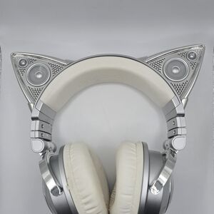 Ariana Grande Cat Earphones